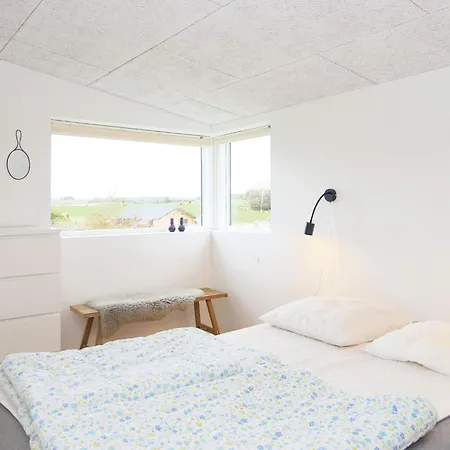 Σπίτι διακοπών 8 Person Holiday In Knebel