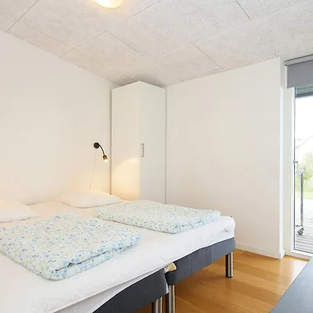 Σπίτι διακοπών 8 Person Holiday In *